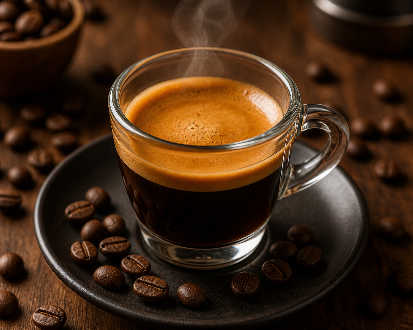 expresso coffeee